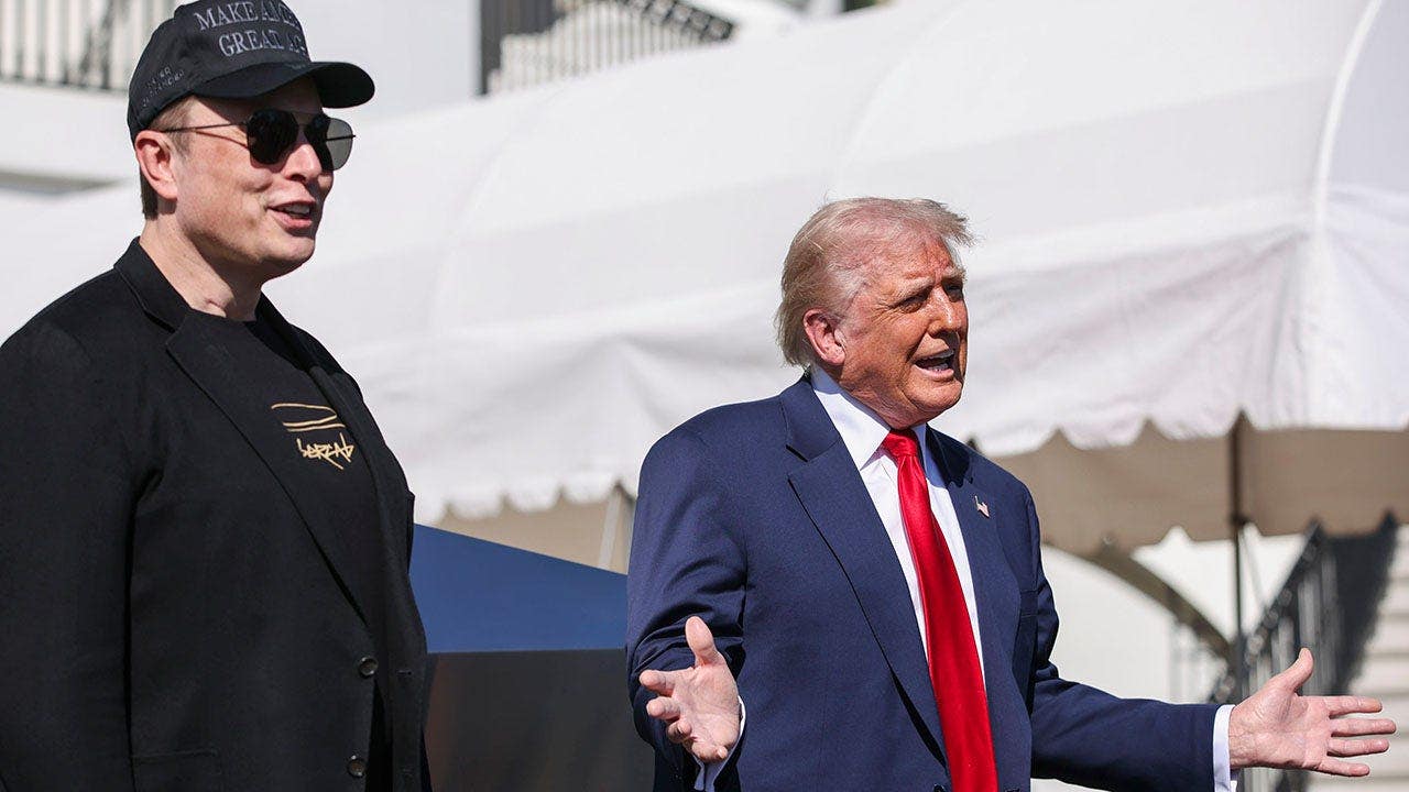 Trump to usher in ‘golden age’ of American tech with DC bash showcasing powerful new tool