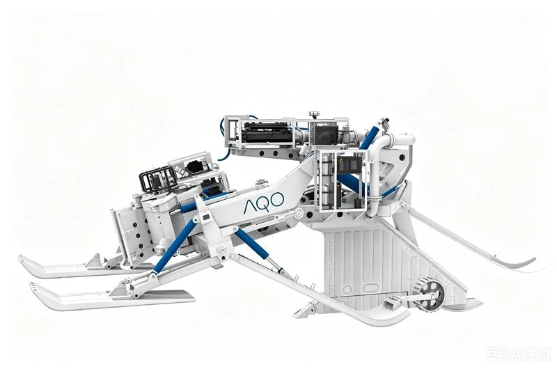 New Subsea Equipment Provider AQO Joins The Market