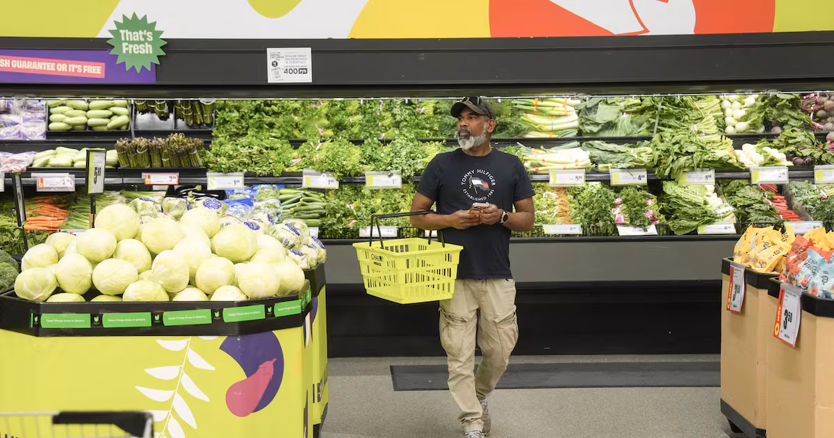 Competition bureau to publish a call for information on grocery pricing policies