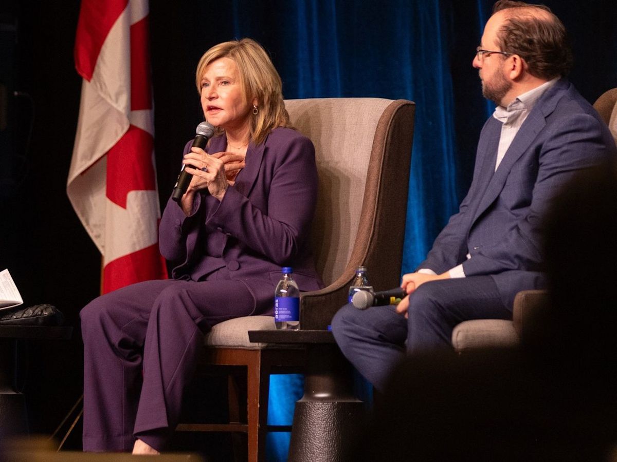 Pipeliners, railways target ‘tremendous’ Western Canadian opportunities