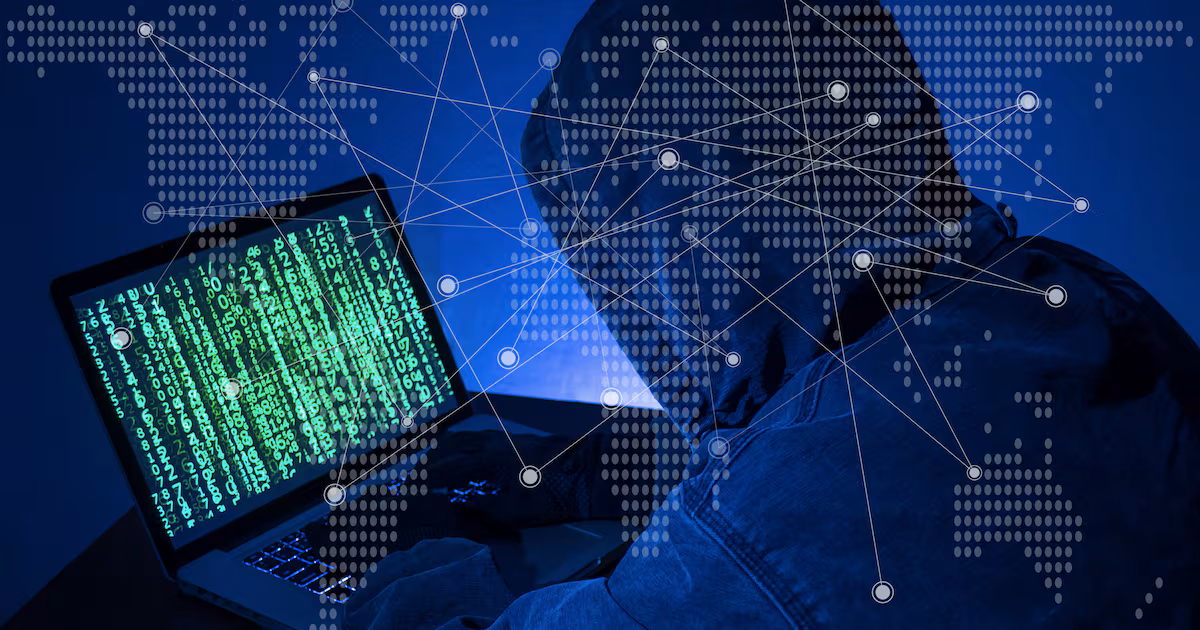 UN Crime Congress in Abu Dhabi to tackle technology's role in criminal networks