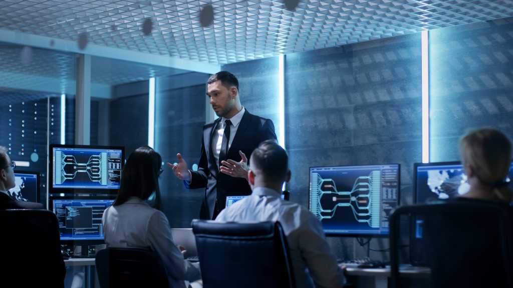 Is your AI strategy creating “dark zombies”?