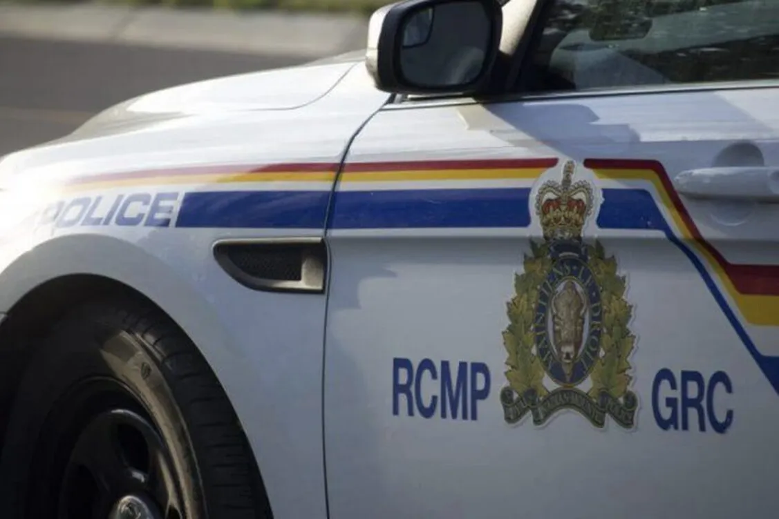 Terror suspect arrested in Montreal was in Canada illegally: RCMP