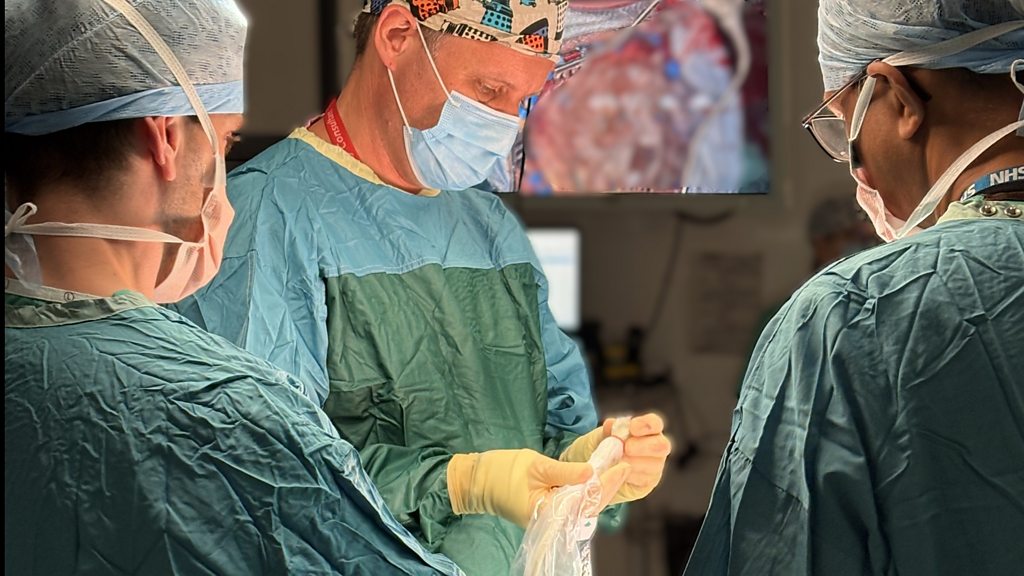 Global News Podcast | Rapid new test transforms brain tumour diagnosis