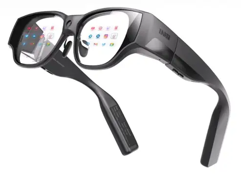 AI smart glasses recalled in Canada, U.S. for burn risk: ‘Immediately stop’