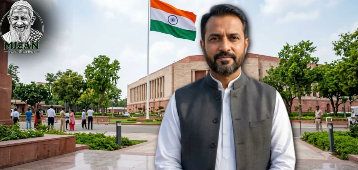 How can Muslim politicians regain relevance?