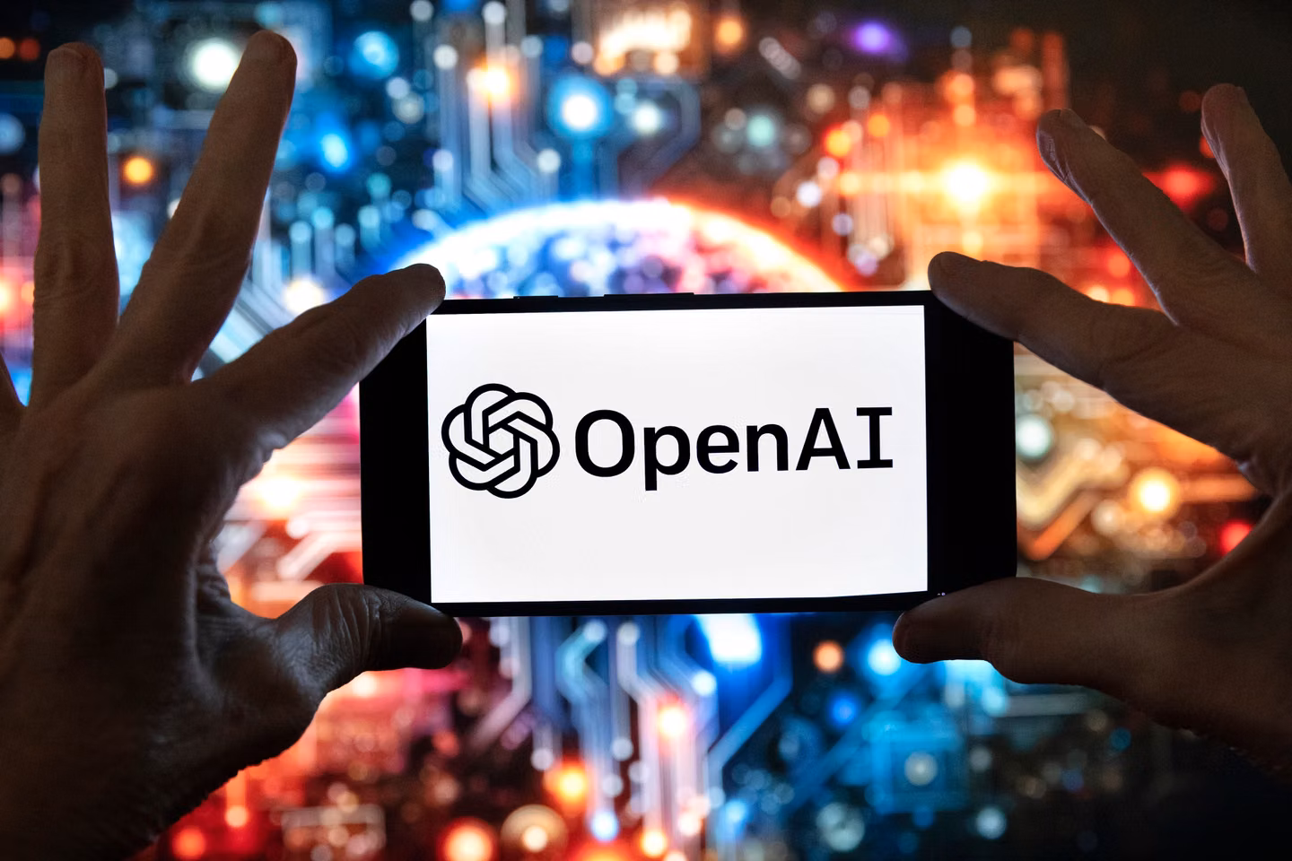 OpenAI says its AI agents posted users' images online in error