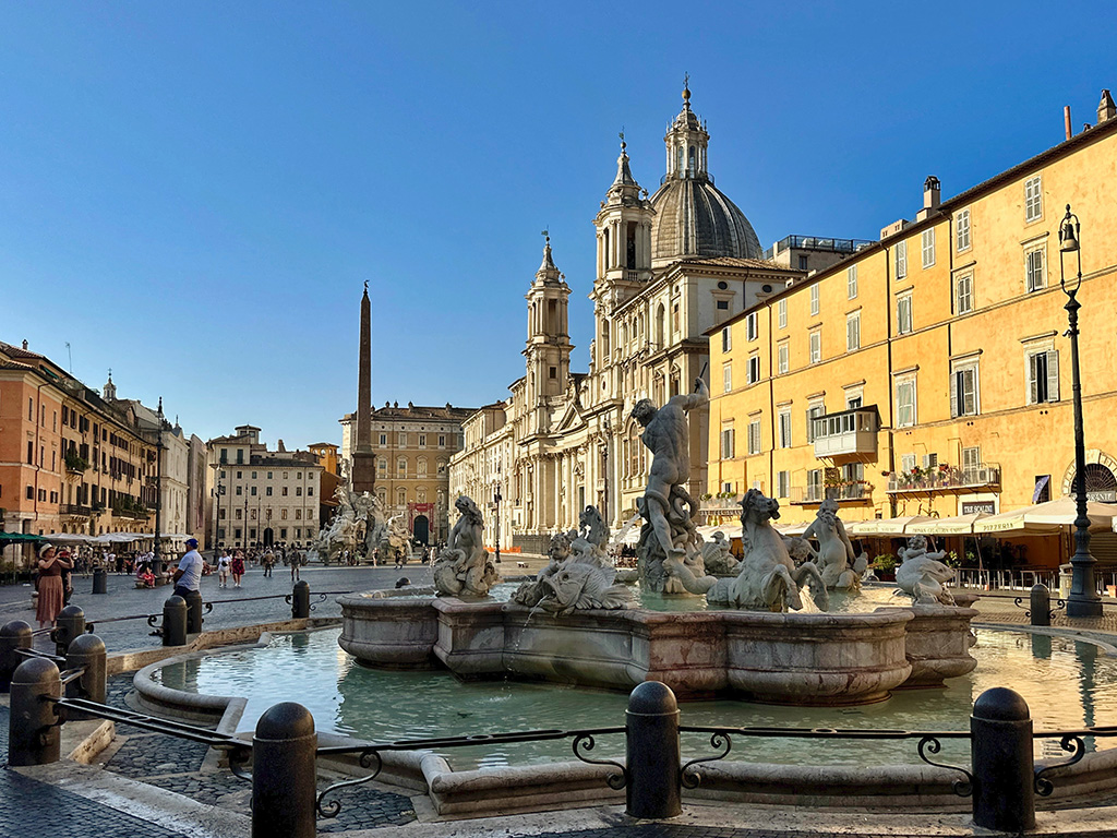 Things to Do | Finding sensational concerts in Rome