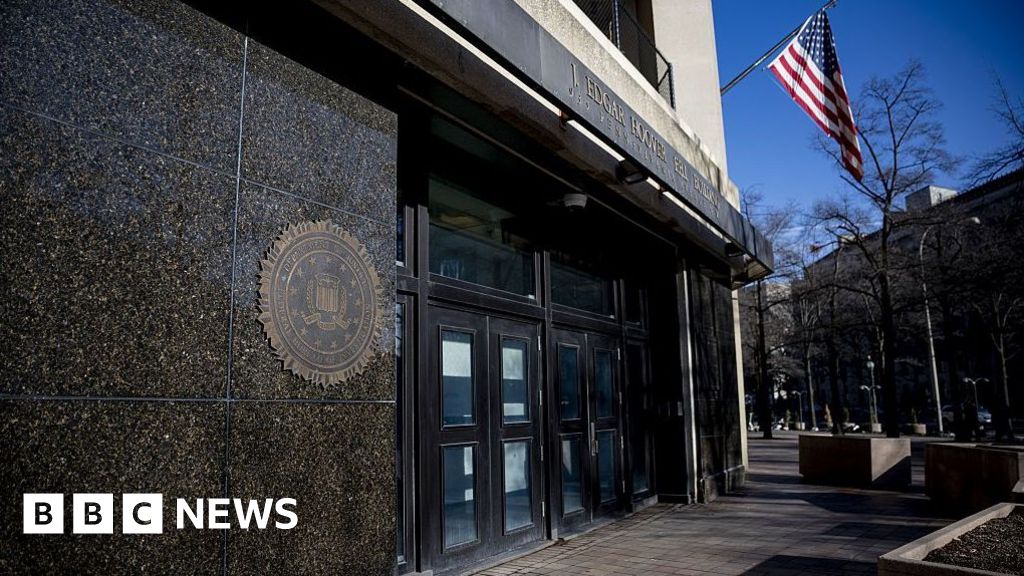 Inside the FBI hack: Agents fearful and angry after 'dangerous' data breach