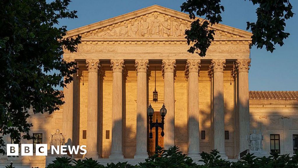 Supreme Court allows Trump to use SAVE database to check voter citizenship