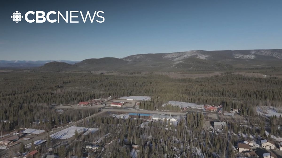 The state of rural Yukon healthcare: by the numbers