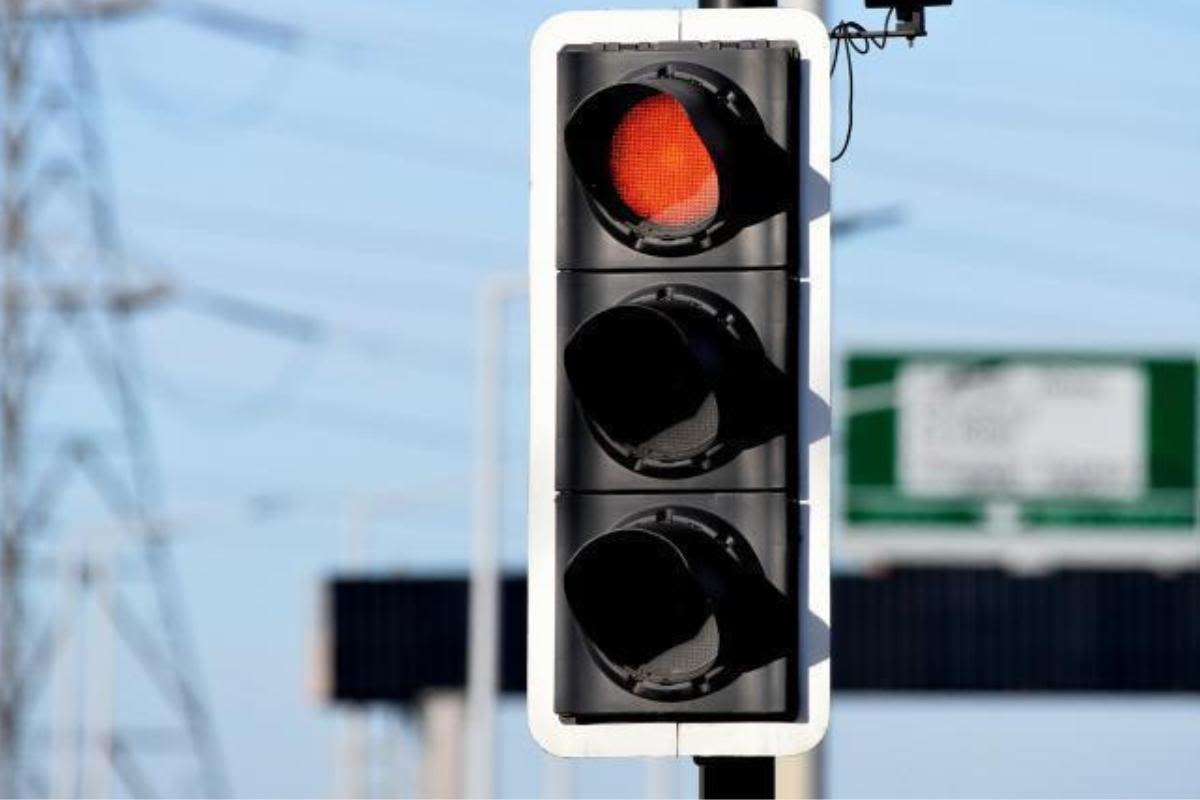 AI technology at traffic lights to be expanded in Glasgow
