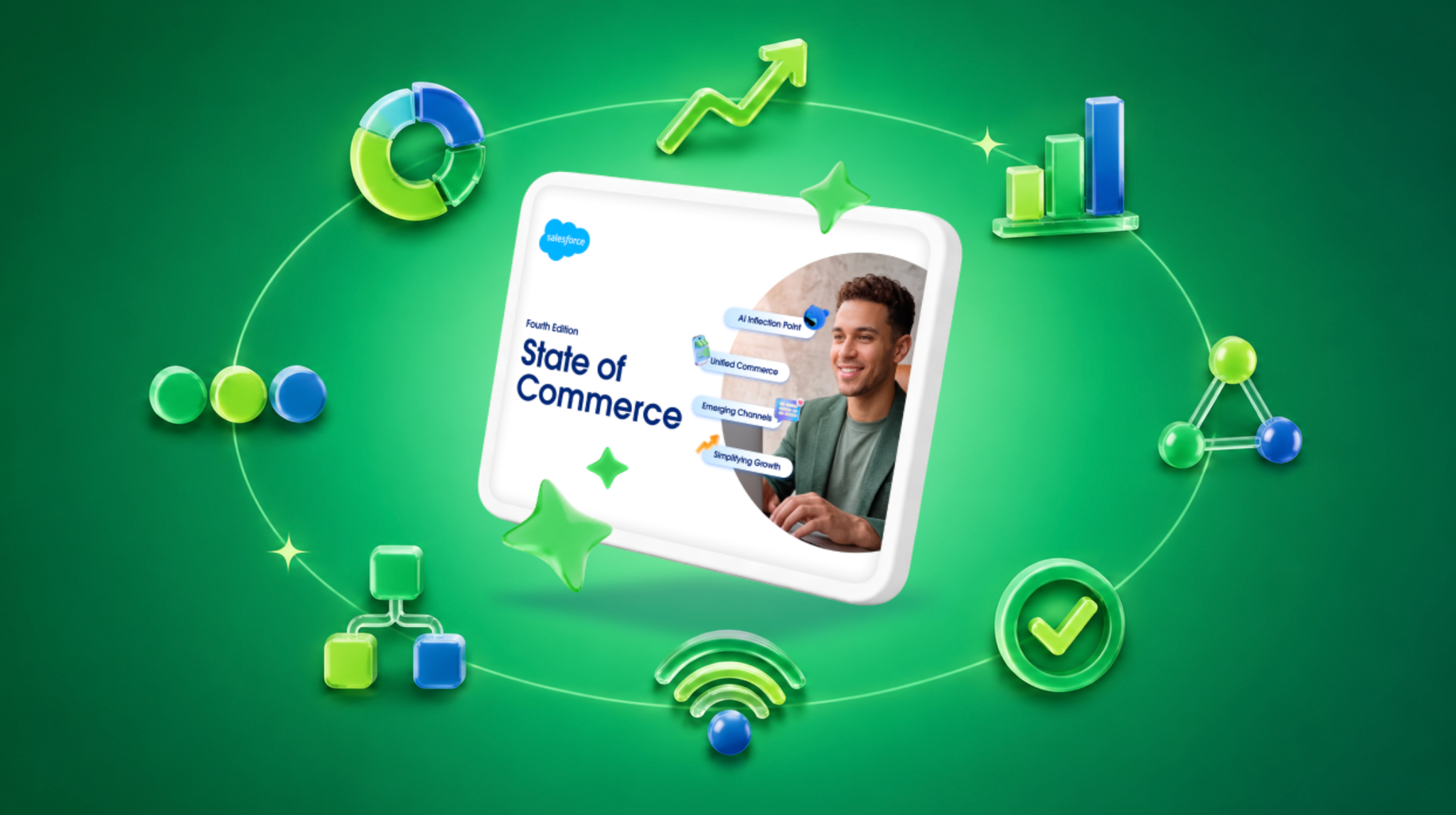 State of Commerce Report Takeaways For Startups and SMBs