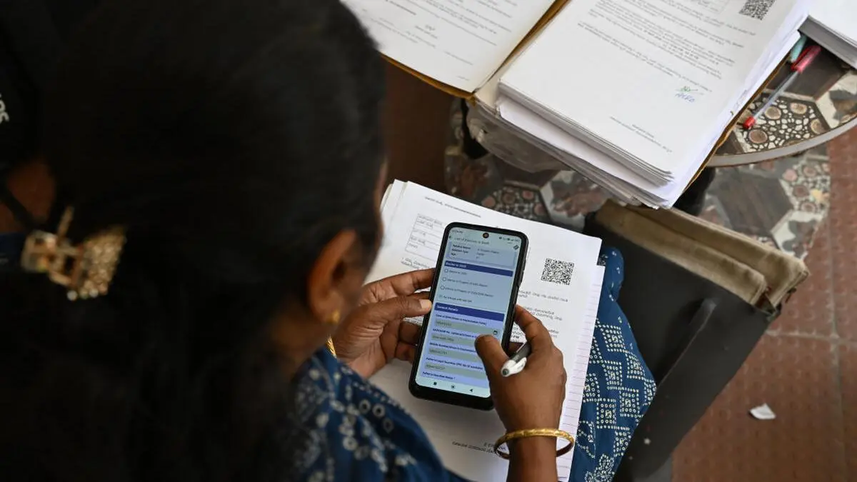 SIR Deletions Outpace Appeals in West Bengal, Karnataka