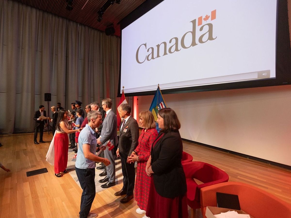 Opinion: Alberta’s referendum turns immigrants into scapegoats for government inaction