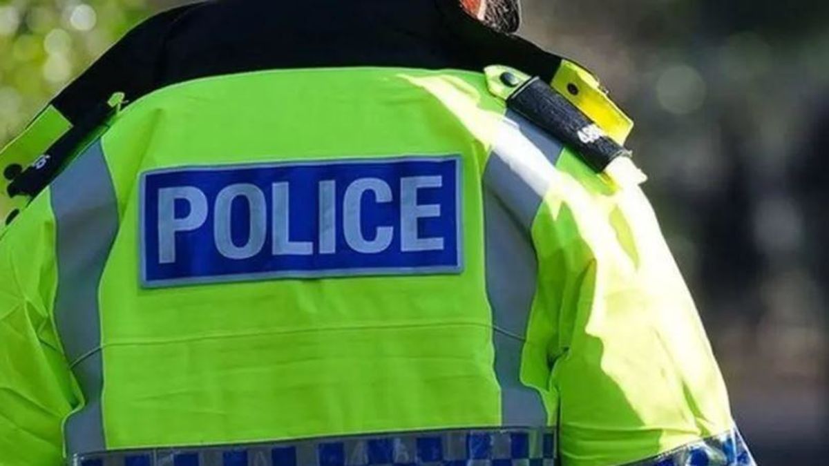 Eight arrested after men fought with bats and poles