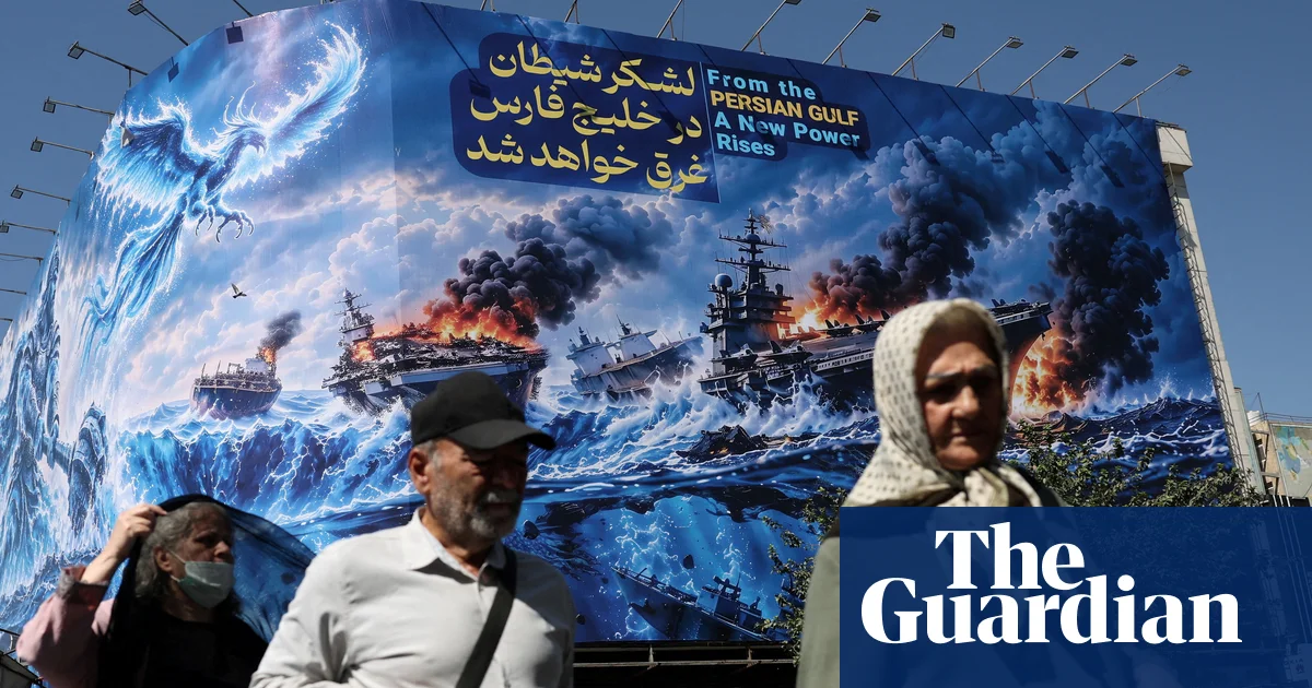 Trump reportedly rejects Iran’s seven