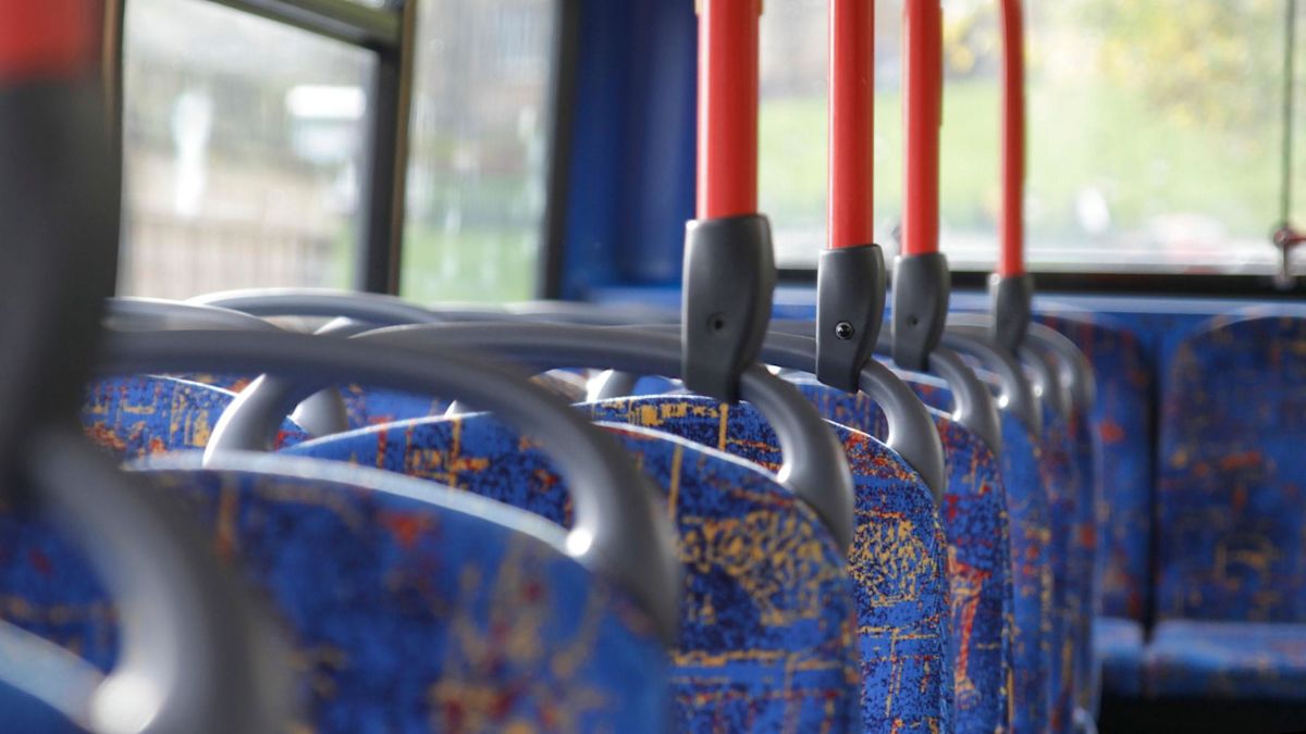 Bus operator commits to government's £2 bus cap