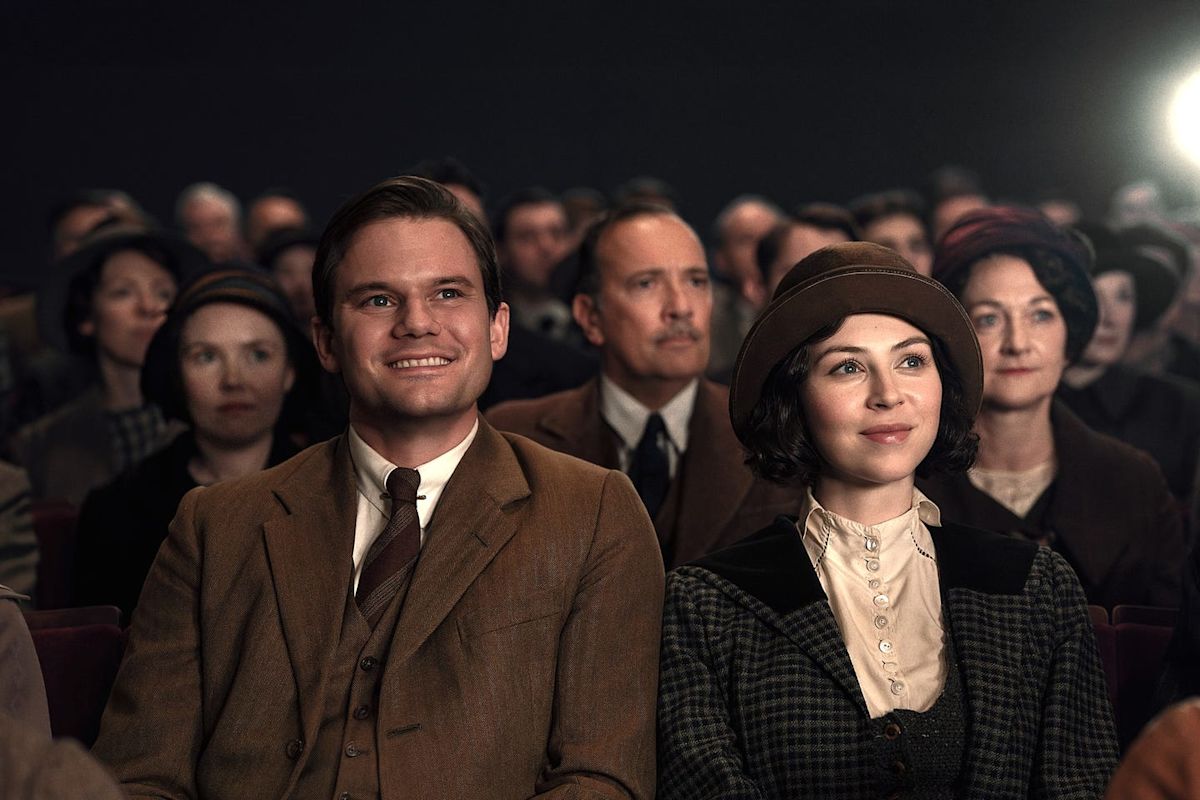 How 'Blood of My Blood' Differs From 'Outlander'