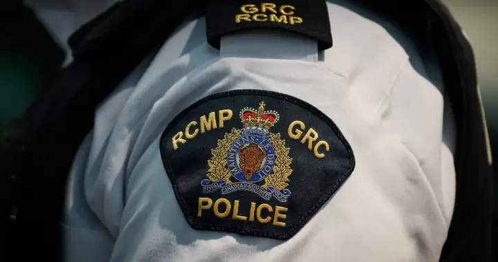 Kids starting a fire, taking a vehicle set off warning from Mounties in B.C.