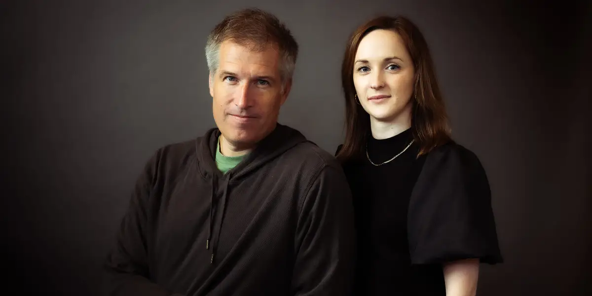 Adtech vet Brian O'Kelley's startup is pivoting to AI agents and rebranding with a new name