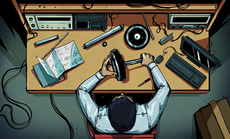Easy Ways To Sink A Hardware Startup