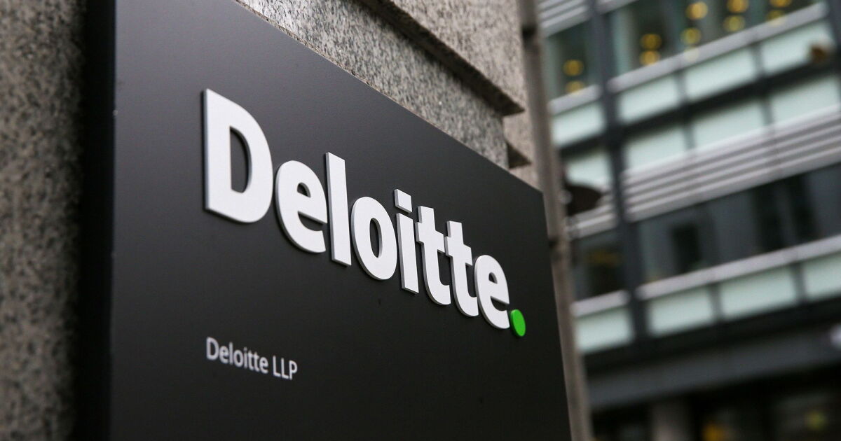 Tech news: Deloitte debuts AI
