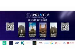 Entrepreneurship Cell, IIT Kanpur Announces UpStart 2026: Flagship Pitching Event Across Four Major Indian Cities