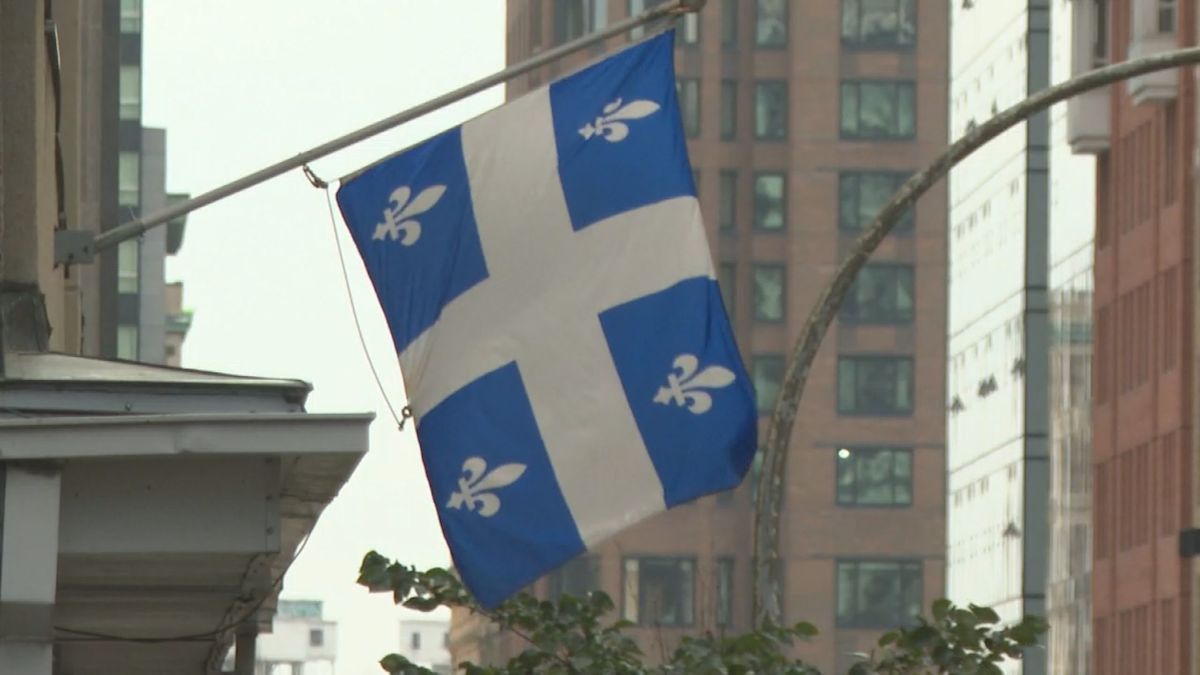U.S. interference allegations made in Quebec election
