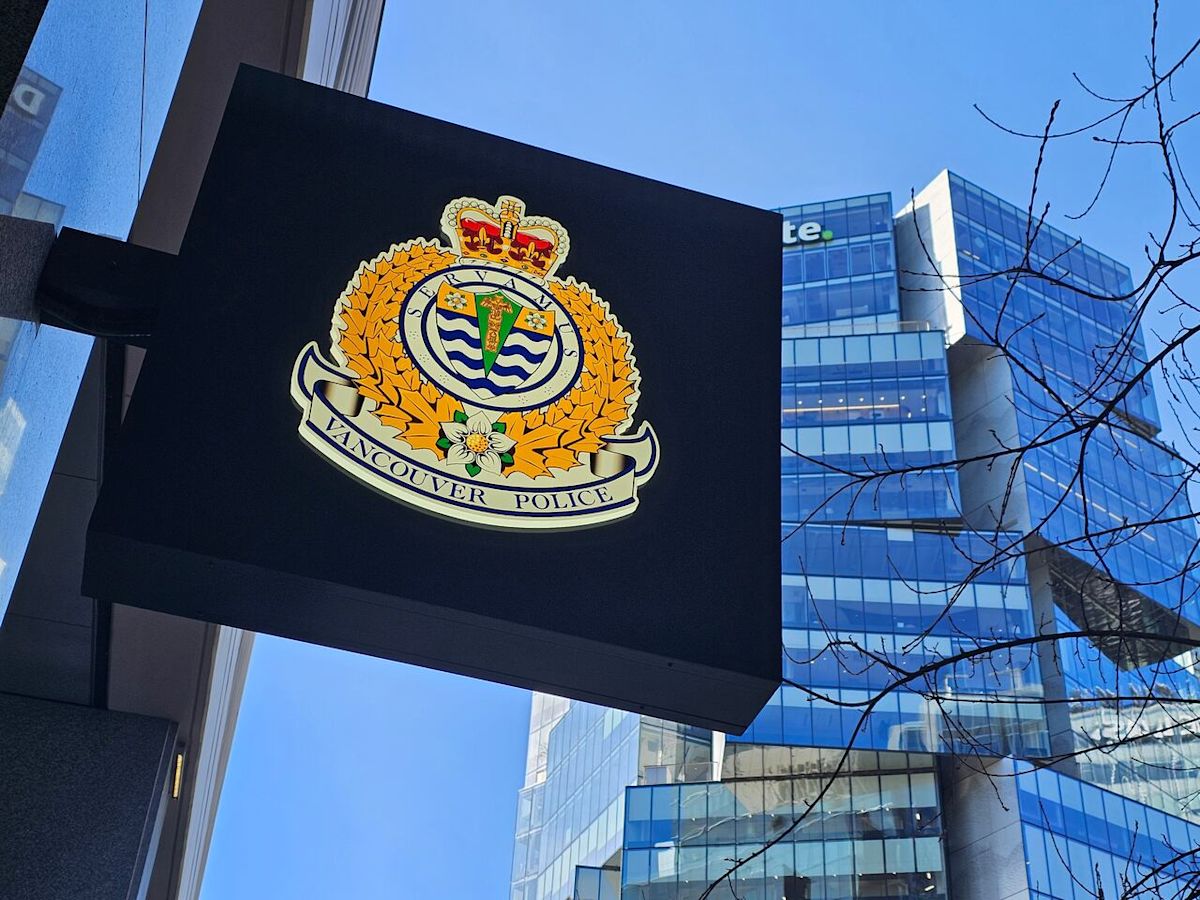 Vancouver police investigating targeted Spanish Banks shooting