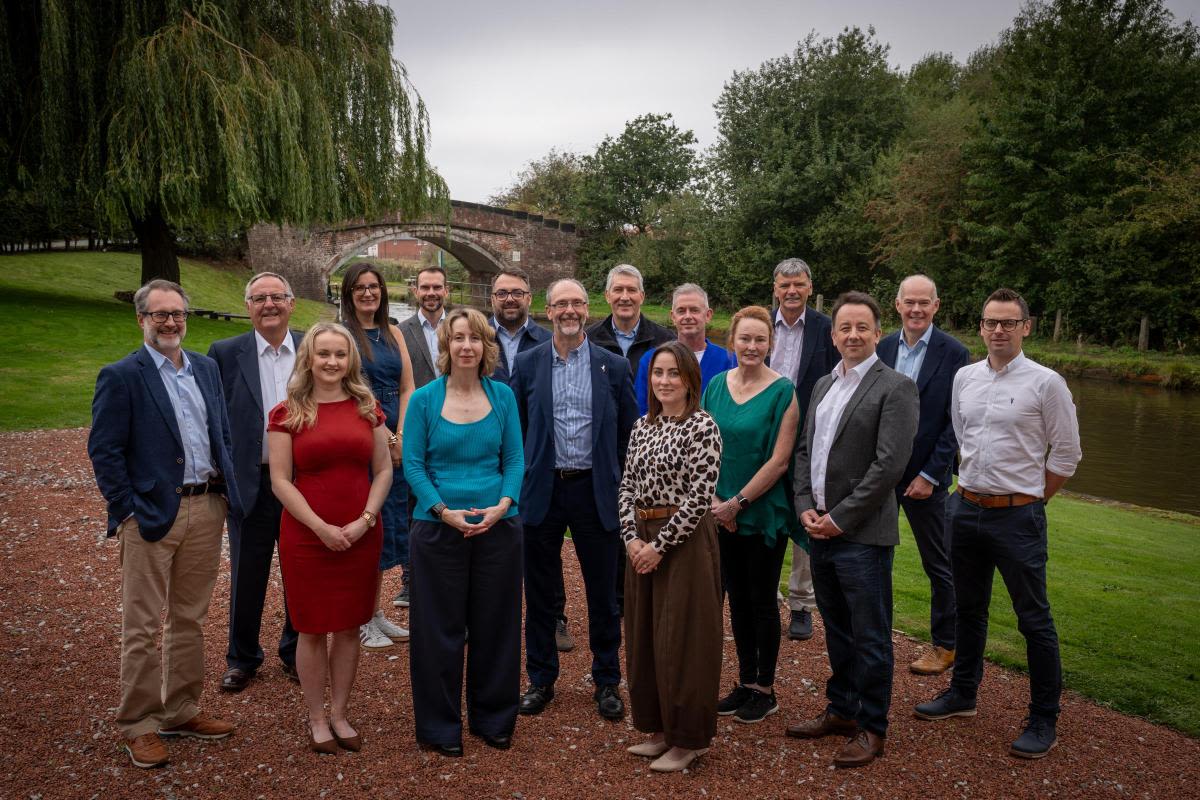 University of Manchester joins Sci