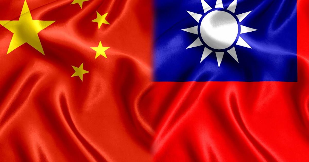 EDITORIAL: Taiwan Is Not a Pawn