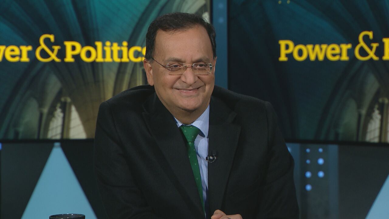 India's high commissioner to Canada says 'both countries need each other'