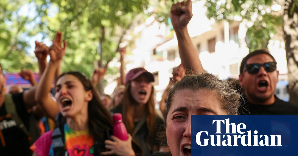 Eviction of 87-year