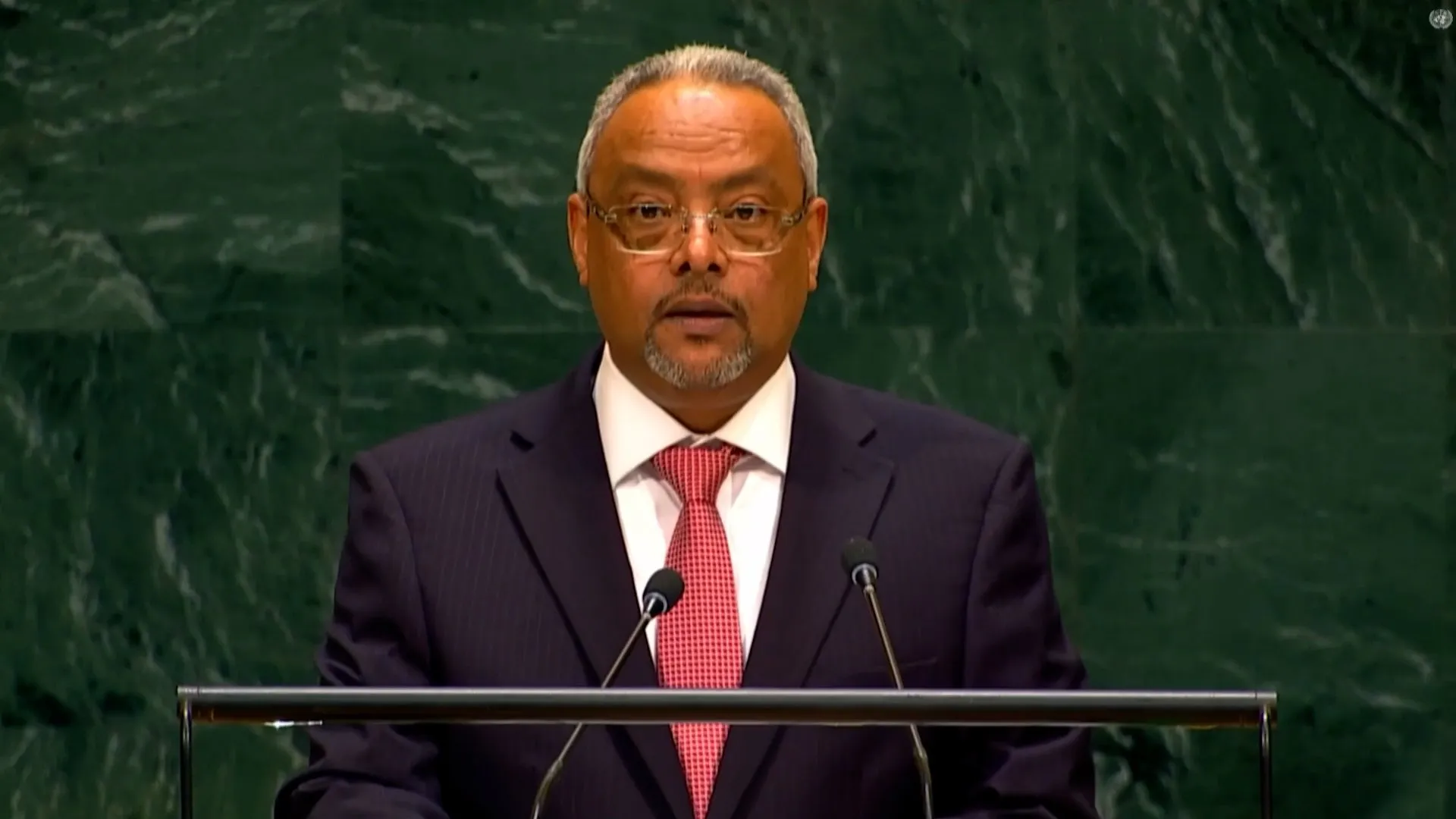 Djibouti urges world to help as Yemen war drives refugee influx