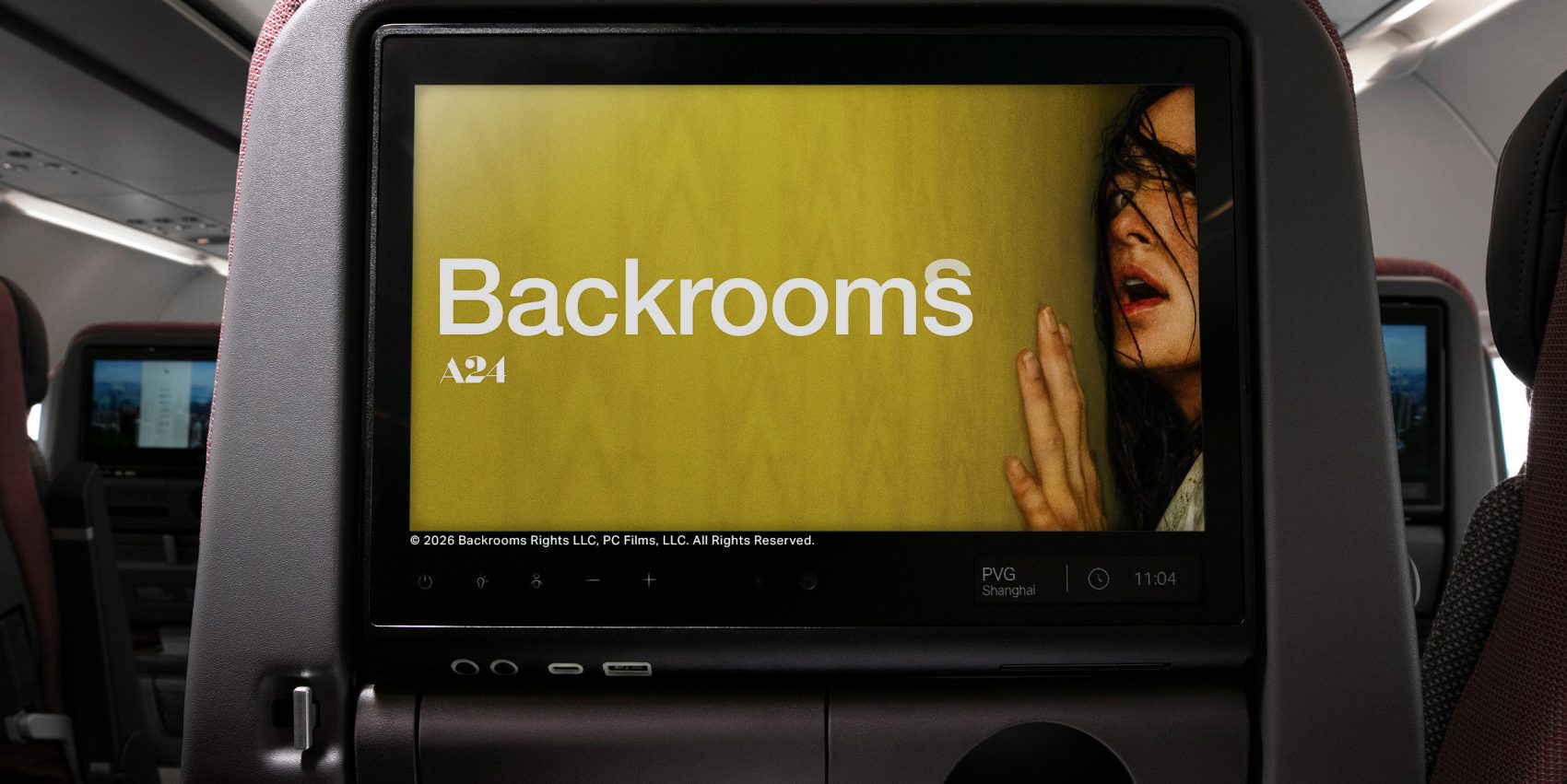 What to watch on board Cathay Pacific in September 2026 | Cathay CA