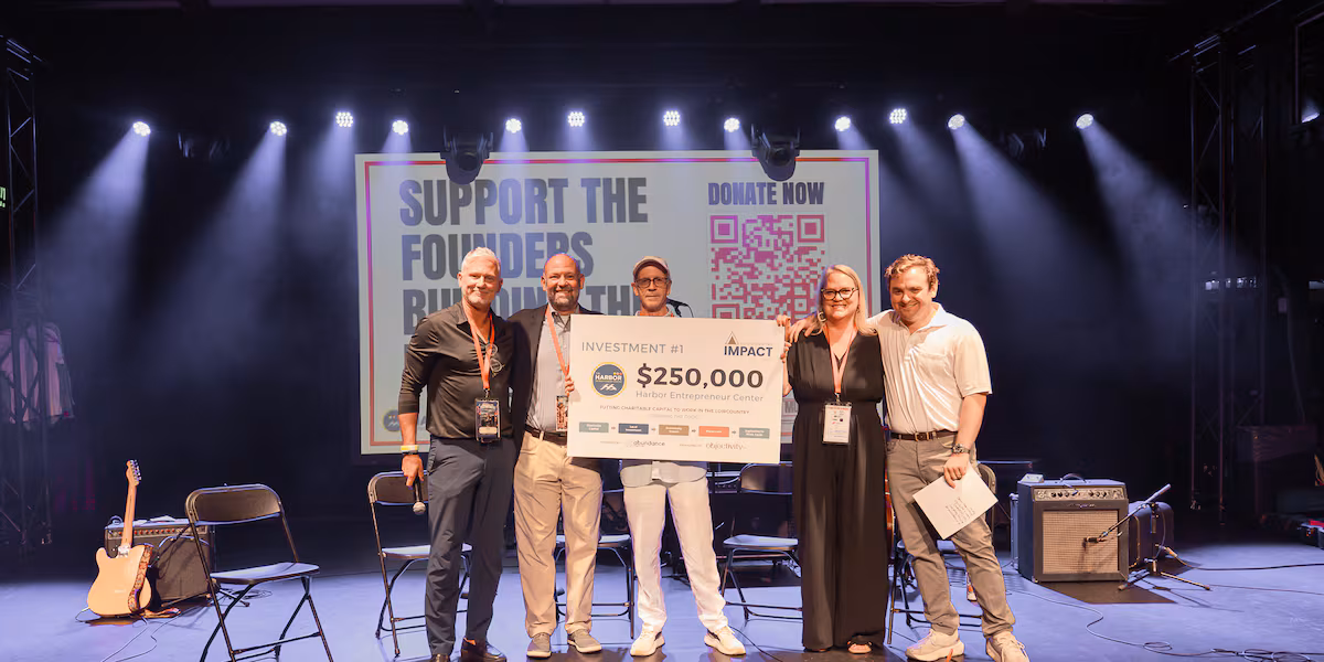 New fund invests $250,000 in Charleston small business center