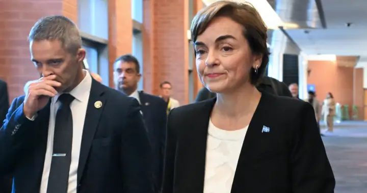 Federal intelligence agency contacted amid U.S. interference allegations in Quebec election