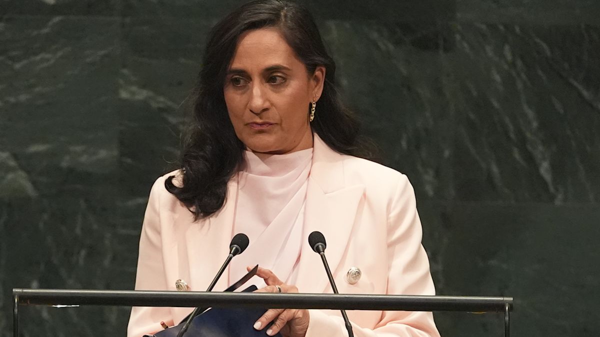 Examining Canada's role at the UN General Assembly