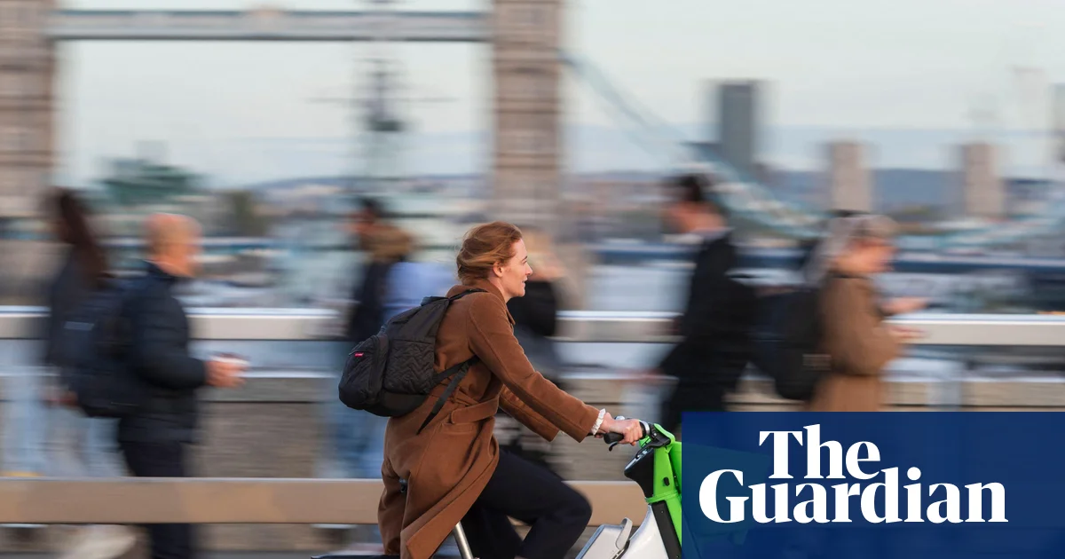 Lime bike profits double as rider numbers surge in England