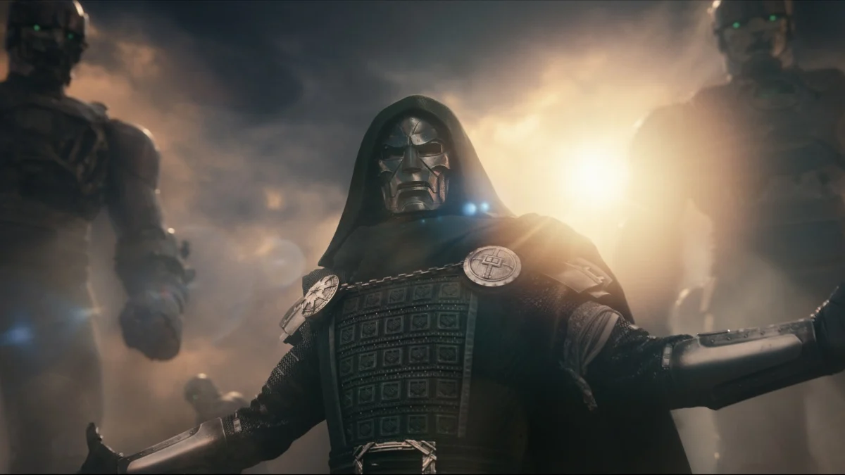 'Avengers: Endgame Encore' sets up 'Doomsday' with 4 new scenes. Here's what happens.
