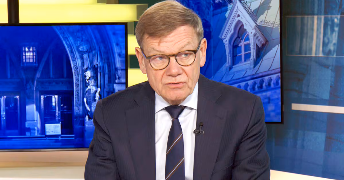 ‘Our supply chains are under threat,’ German minister says his country wants more Canadian LNG