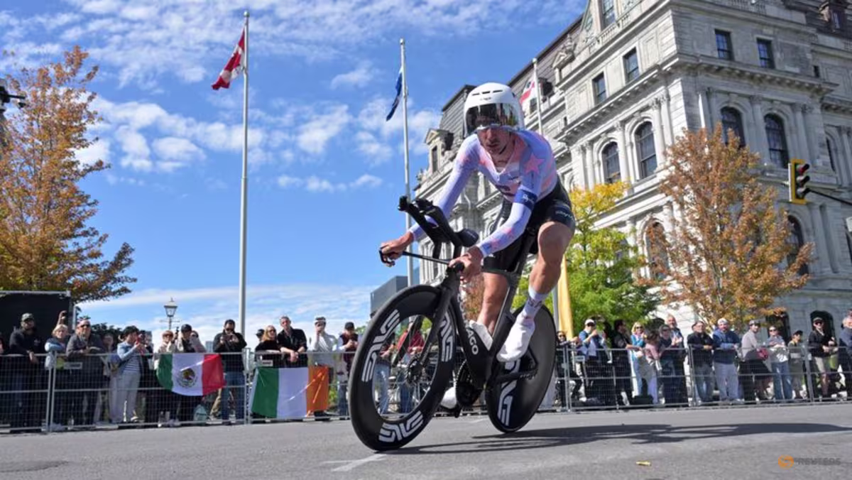 McNulty wins road world title to end US men's 33