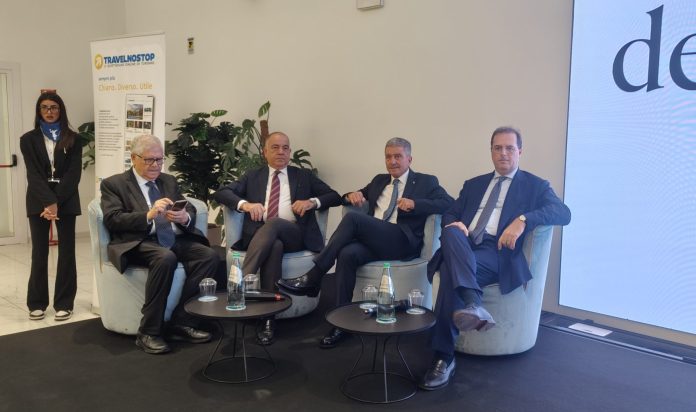 Digital tourism and artificial intelligence: Palermo’s forum for World