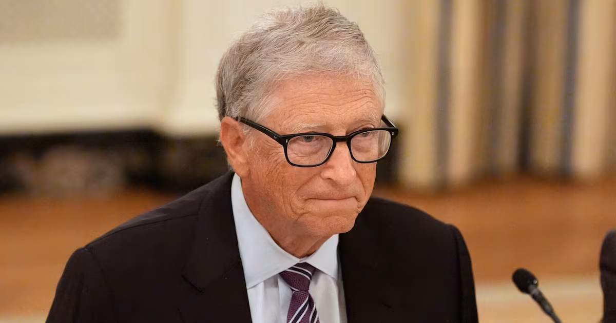Bill Gates advocates for legislation to regulate AI