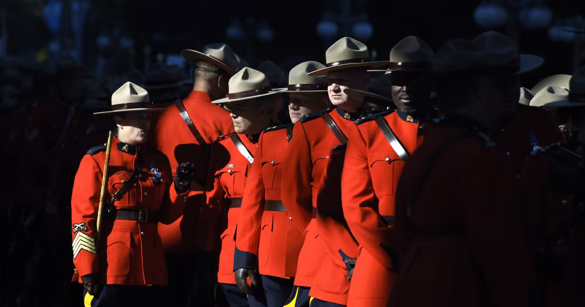 Police memorial recognizes six officers killed in the line of duty in 2026