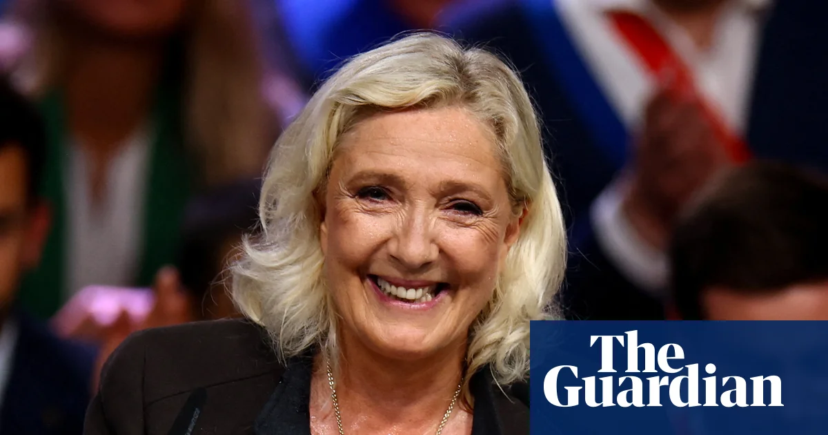 France’s far