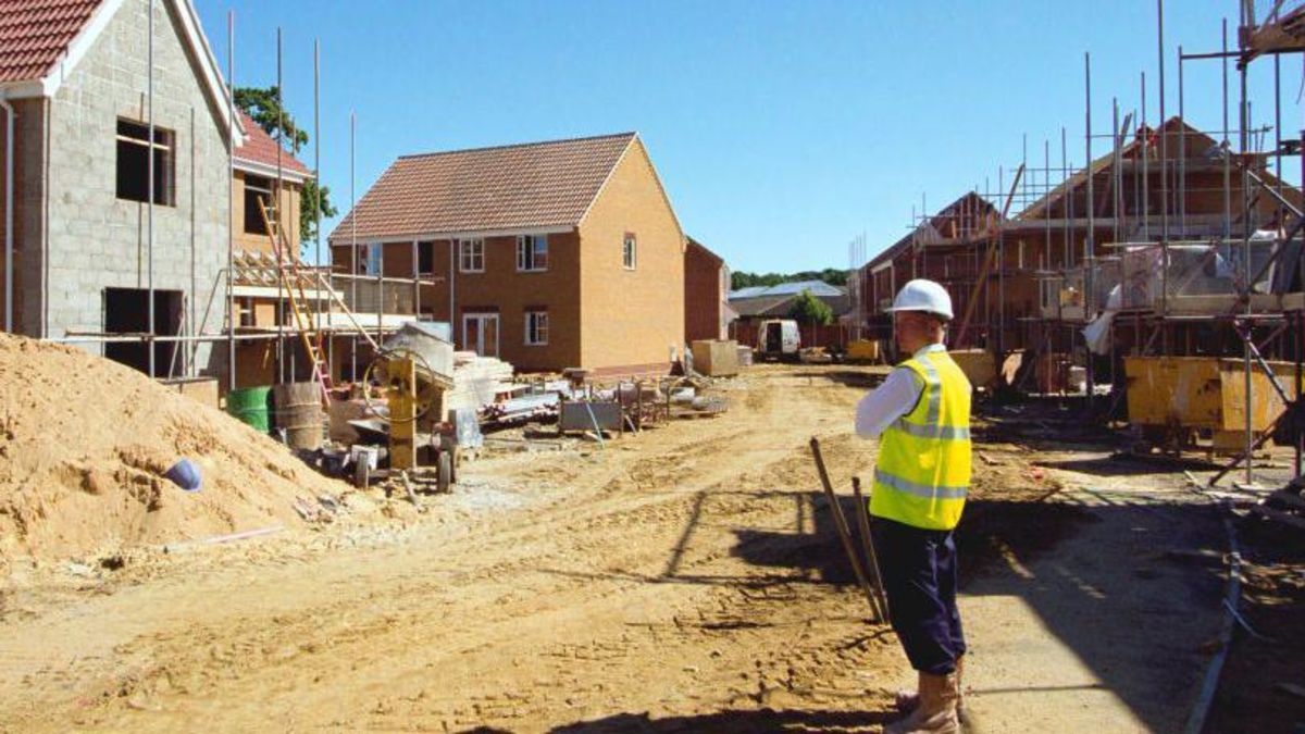 Public meetings to be held on disputed housing plans