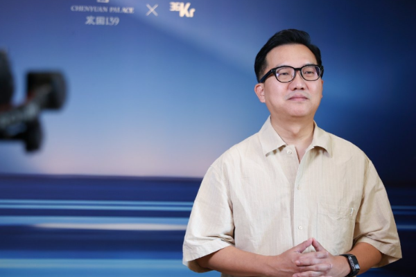 HSG's Zheng Qingsheng: When Artificial Intelligence Becomes a New Form of Core Energy