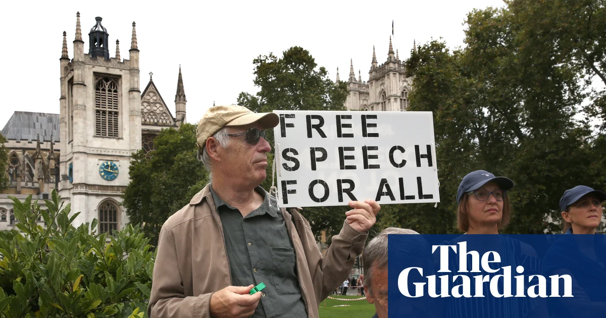 Failure to protect free speech could cost Labour votes at next election, says Liberty